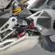 Adjustable Rearsets by DBK Special Parts