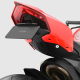 Ducati Panigale V4 / V4S (2018-2024) Panigale V2 (2020-2024) Streetfighter V2 (2020-20204) "FLAT-...