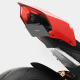 Ducati Panigale V4 / V4S (2018-2024) Panigale V2 (2020-2024) Streetfighter V2 (2020-20204) "FLAT-...