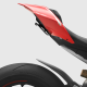 Ducati Panigale V4 / V4S (2018-2024) Panigale V2 (2020-2024) Streetfighter V2 (2020-20204) "FLAT-...