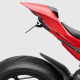 "FLAT-OUT" Tail Tidy Kit by Rizoma