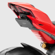 "FLAT-OUT" Tail Tidy Kit by Rizoma
