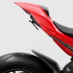 "FLAT-OUT" Tail Tidy Kit by Rizoma