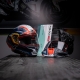 Supertech R10 LE Acosta Helmet by Alpinestars