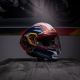 Supertech R10 LE Acosta Helmet by Alpinestars