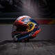 Supertech R10 LE Acosta Helmet by Alpinestars