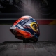 Supertech R10 LE Acosta Helmet by Alpinestars