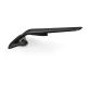 "STEALTH" Sport Mount Style Winglet Mirror Set by Rizoma yamaha r6 r1 r7 r9
