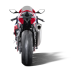 Tail Tidy Fender Eliminator by Evotech Performance