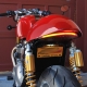 Fender Eliminator Integrated Tail Light Kit by NRC