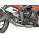 Triumph Street Triple 675 S1 Slip-on Exhaust by SC-Project