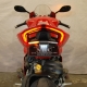 Fender Eliminator Kit with Integrated Turn Signals by NRC