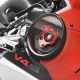 Ducati Panigale V4 / Streetfighter V4 Clear Clutch Cover by Rizoma ZDM181R