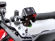 Left Hand Street Button Switch by Ducabike