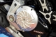 Billet Aluminum Clutch Cover by Ducabike
