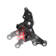 Adjustable Rearsets by DBK Special Parts