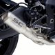yamaha r1 titanium full system crt exhaust sc-project
